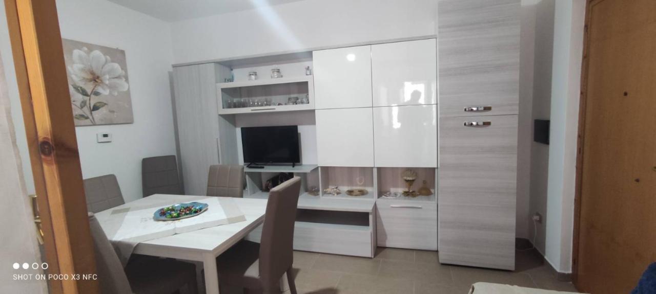 Da Serraona Appartamento Ad Alghero Buitenkant foto
